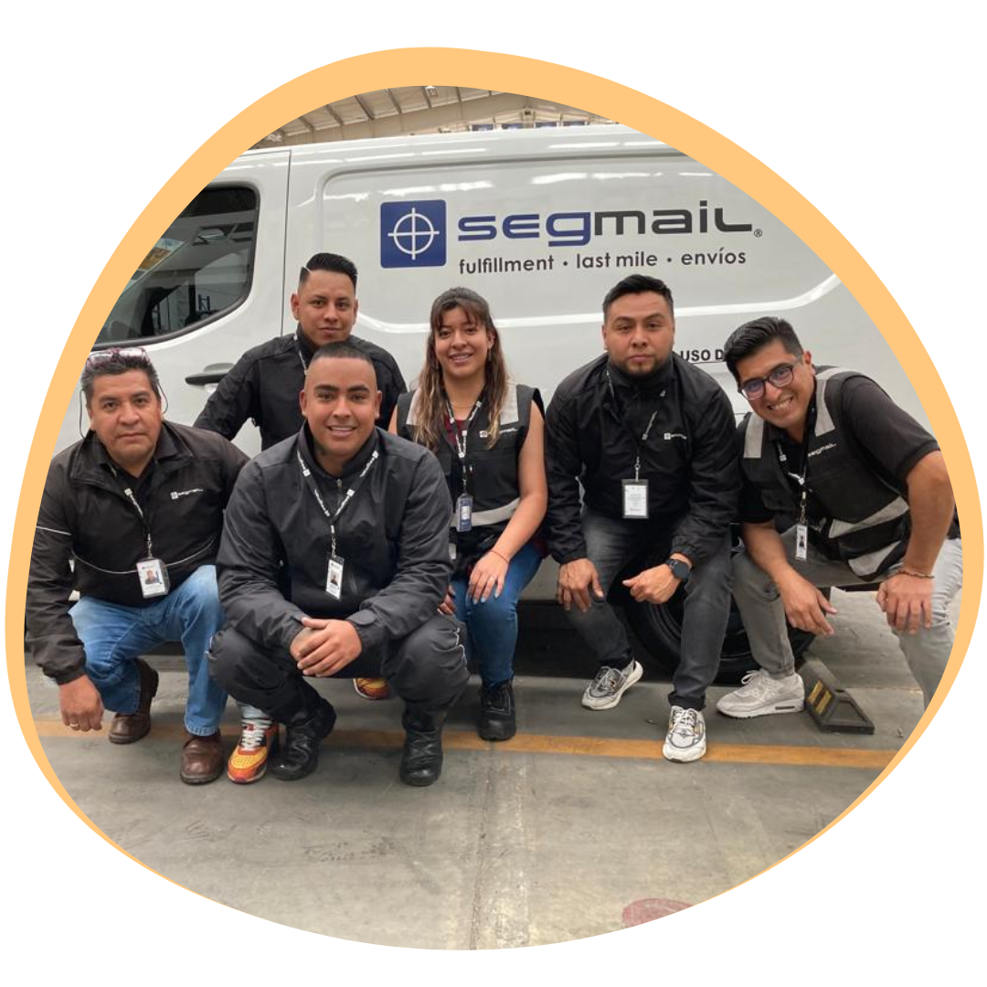 equipo mensajeros Segmail (1)